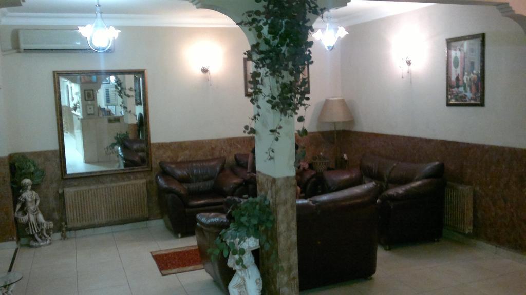 Ekol Hotel Istanboel