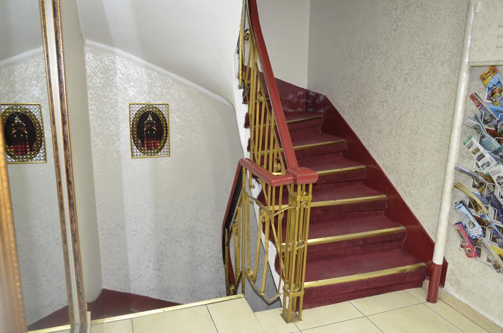 Ekol Hotel 2*