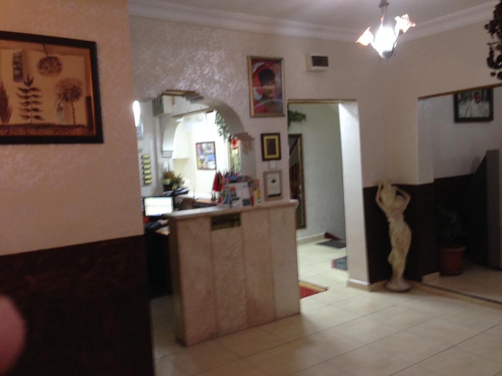 Hotel Ekol Istanbul
