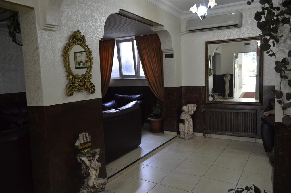 Hotel Ekol